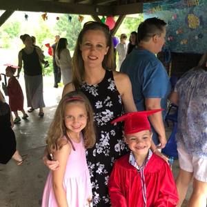 Meet your Posher, Christine